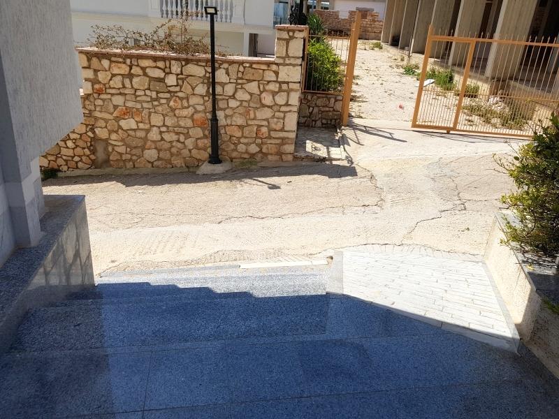 Holiday Apartment Alma Sarandë Exterior foto