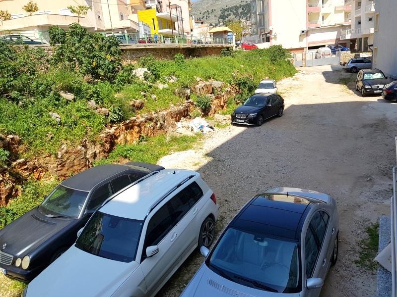 Holiday Apartment Alma Sarandë Exterior foto