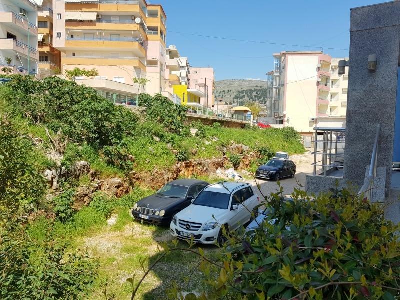 Holiday Apartment Alma Sarandë Exterior foto