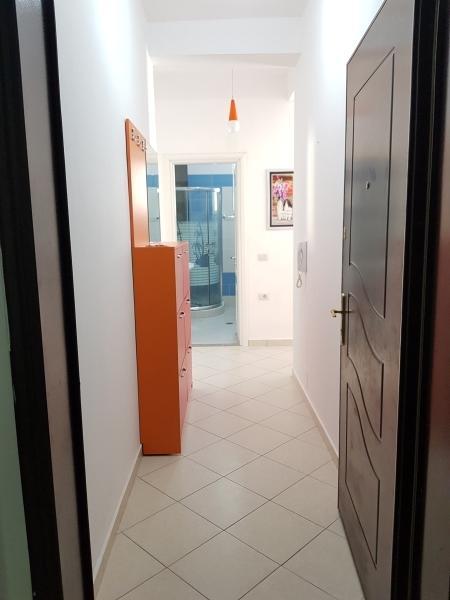 Holiday Apartment Alma Sarandë Exterior foto