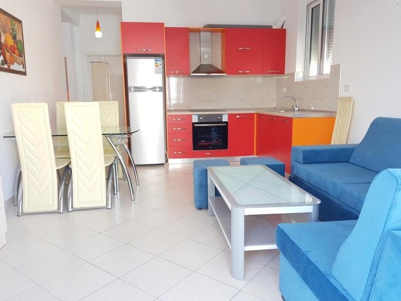 Holiday Apartment Alma Sarandë Exterior foto